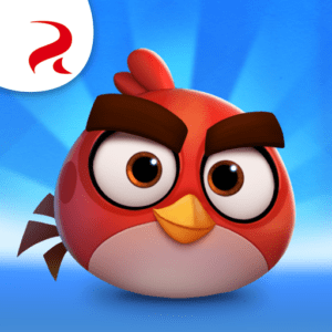 Angry Birds journey mod apk