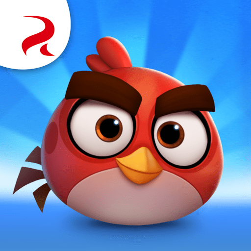Angry Birds Journey Mod Apk (Unlimited Coins)