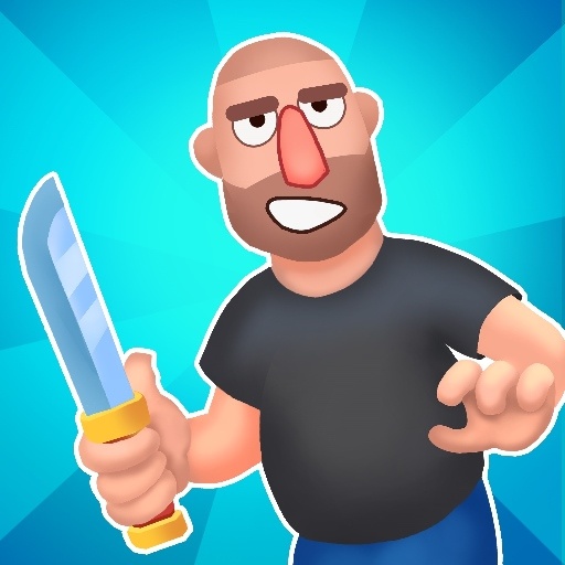 hit master 3d mod apk