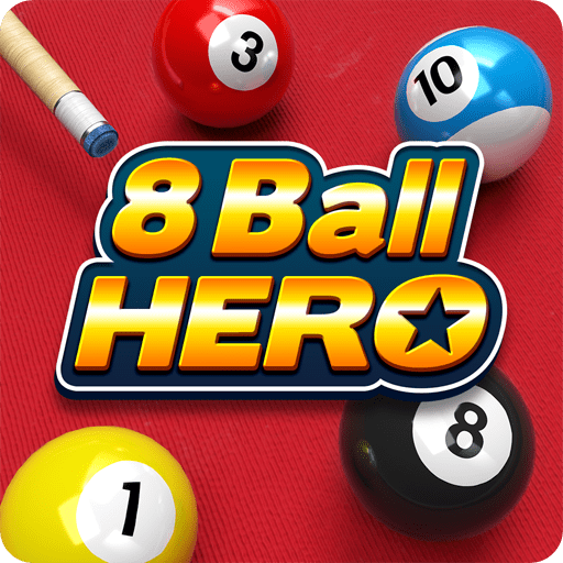 8 Ball Hero Mod Apk v1.18 (Cash, Lives)