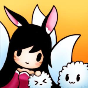 ahri rpg poro farm mod apk