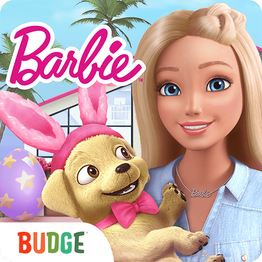 Barbie DreamHouse Adventures Mod Apk v2023.1.0 (UNLOCKED)