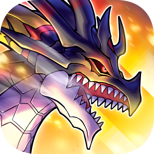 ドラゴンスマッシュ Dragon Smash MOD APK v5.8.1 (MOD MENU)