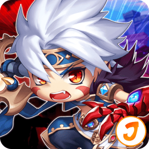 genki heroes mod apk