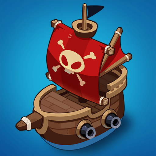 Pirate Evolution Mod Apk v0.24.2 (UNLIMITED MONEY)
