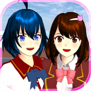 sakura school simulator mod apk