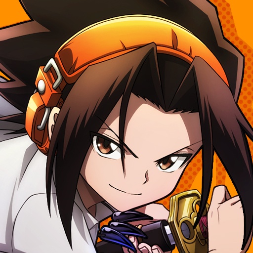 shaman king mod apk