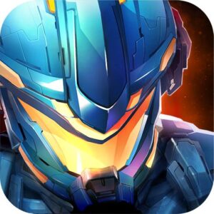 star warfare 2 payback mod apk