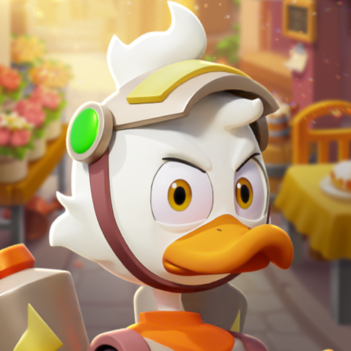 Boom Merge : Build Animal City MOD APK v0.47.0 (Unlimited Money)