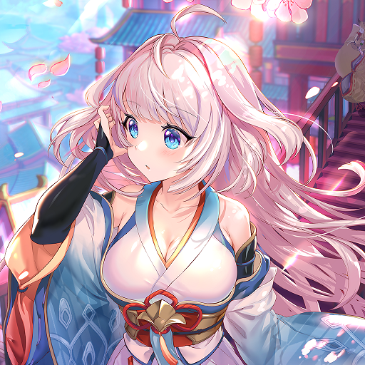 あやかしランブル！(Ayakashi Rumble) MOD APK v4.14.1 (MOD MENU)