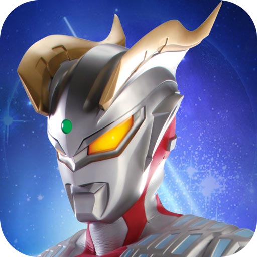 Ultraman:Fighting Heroes MOD APK v3.0.1 (MOD MENU)