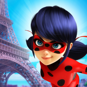 Poster Miraculous Ladybug Amp Cat Noir.png