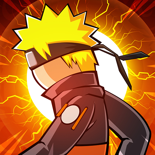 Ninja Stickman Fight: Ultimate MOD APK v0.6 (Dumb Enemy)
