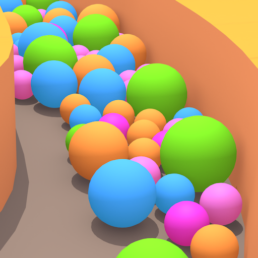 Sand Balls – Puzzle Game MOD APK v2.3.26 (Unlimited Gems)