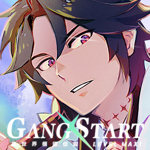 Gang Start : 異世界極道傳說 CN MOD APK v0.9.2 (MOD MENU)