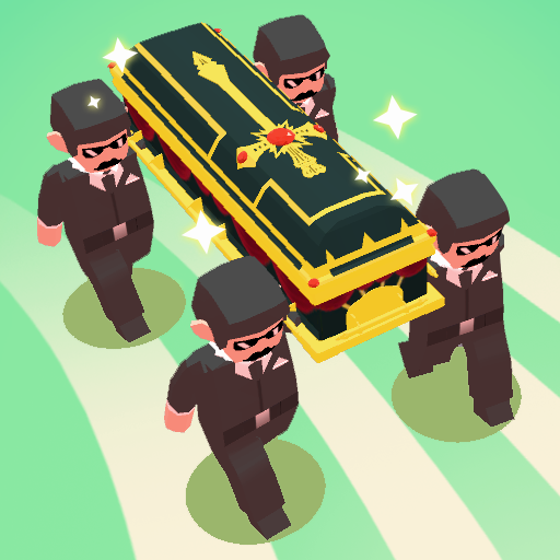 Idle Mortician Tycoon MOD APK v1.0.27 (Unlimited Diamonds & More)