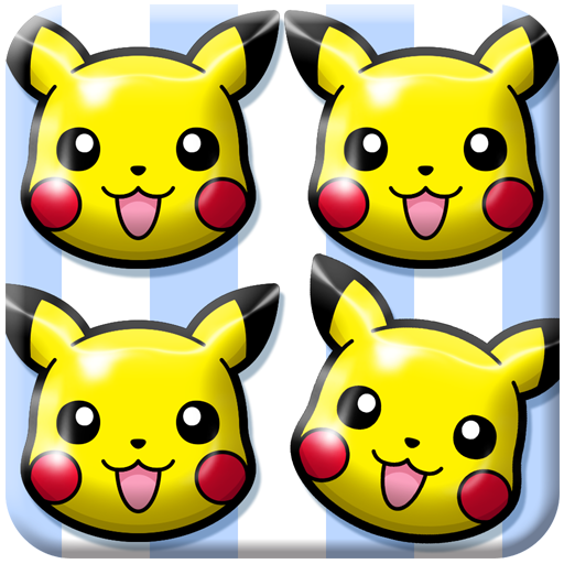 Pokémon Shuffle MOD APK v1.14.0 (MOD MENU)