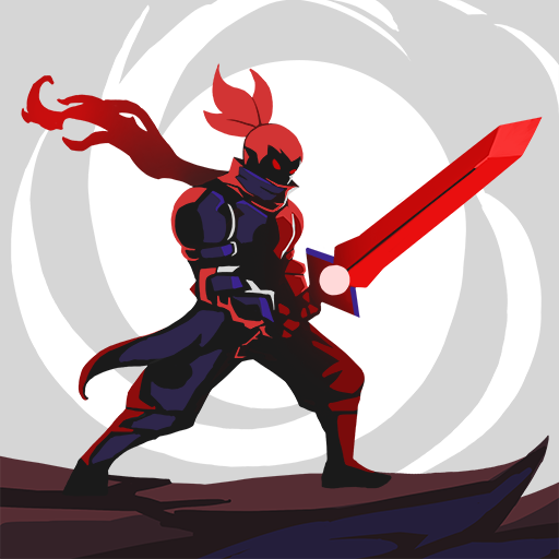 Shadow Legends: Sword Hunter MOD APK v0.2.2 (Unlimited Gems)
