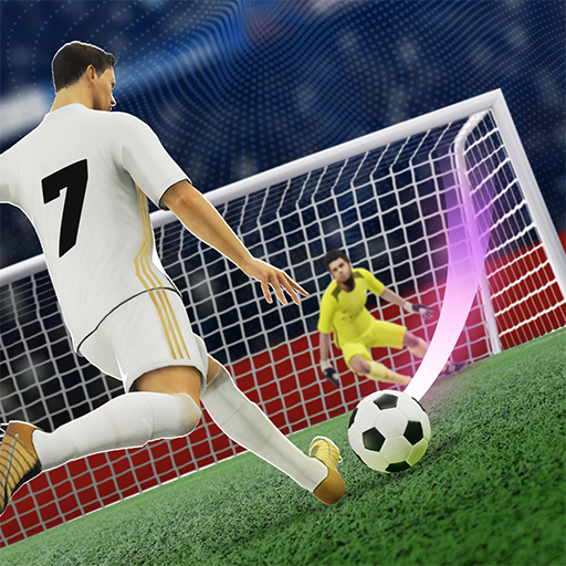 Soccer Super Star MOD APK v0.1.91 (UNLIMITED LIFE)