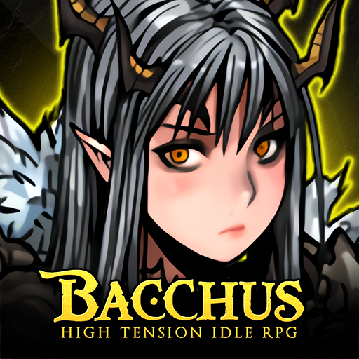 Bacchus: High Tension IDLE RPG MOD APK v1.2.15 (UNLIMITED MONEY)