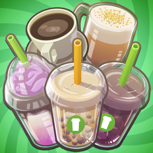 Coffee Craze – Barista Tycoon MOD APK v1.018.003 (Unlimited Drinks)