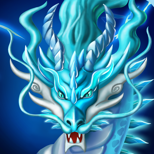 Dragon Battle MOD APK v13.75 (Unlimited Diamonds)